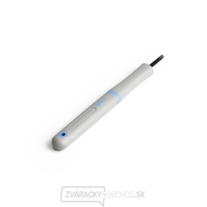 Japonské rezbárske mini-dláto MARUICHI s U-čepelou - 4,5 mm Japonské rezbárske mini-dláto MARUICHI s U-čepelou - 4,5 mm gallery main image