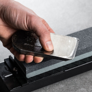 Japonský vodný brúsny kameň E-VALUE - zrnitosť 120 a 220 náhled