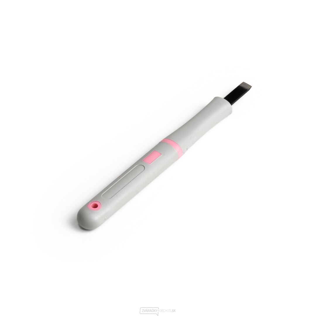 Japonské rezbárske mini-dláto MARUICHI s plochou čepeľou - 7,5 mm