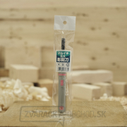 Japonské rezbárske mini-dláto MARUICHI s plochou čepeľou - 7,5 mm Japonské rezbárske mini-dláto MARUICHI s plochou čepeľou - 7,5 mm náhled