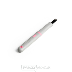 Japonské rezbárske mini-dláto MARUICHI s plochou čepeľou - 7,5 mm Japonské rezbárske mini-dláto MARUICHI s plochou čepeľou - 7,5 mm gallery main image