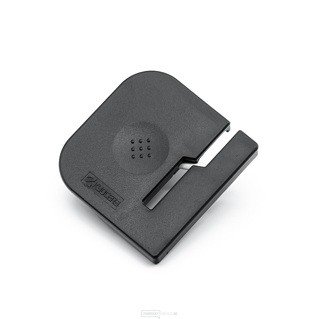 Keramický brúsik KYOCERA na brúsenie nožníc