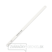 Súprava 6 duálnych pílových listov KANZAWA do kovu aj do dreva Súprava 6 duálnych pílových listov KANZAWA do kovu aj do dreva gallery main image
