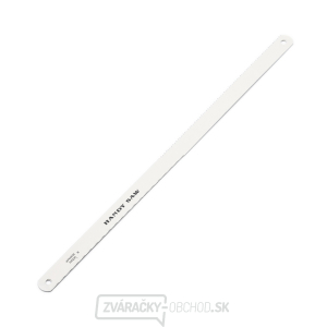 Súprava 6 duálnych pílových listov KANZAWA do kovu aj do dreva Súprava 6 duálnych pílových listov KANZAWA do kovu aj do dreva gallery main image