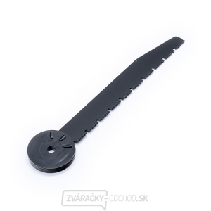 Japonský náhradný pílový list FUNASAW s povrchom z karbidu kremíka - 190 mm Japonský náhradný pílový list FUNASAW s povrchom z karbidu kremíka - 190 mm gallery main image