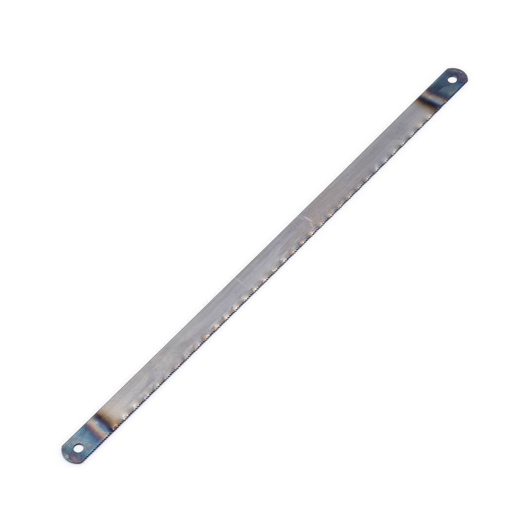 Japonský náhradný pílový list SHINTO Nikko do pílky na kov 250 mm - 1 kus