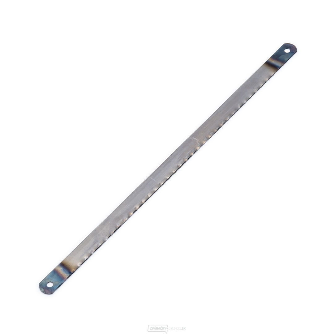 Japonský náhradný pílový list SHINTO Nikko do pílky na kov 250 mm - 1 kus