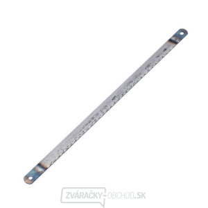 Súprava náhradných pílových listov SK11 na rezanie hliníka a mäkkých kovov Súprava náhradných pílových listov SK11 na rezanie hliníka a mäkkých kovov gallery main image