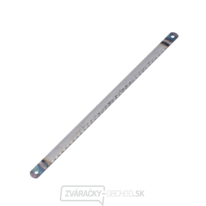 Japonské náhradné pílové listy SHINTO No23 na kov - 3 ks Japonské náhradné pílové listy SHINTO No23 na kov - 3 ks gallery main image