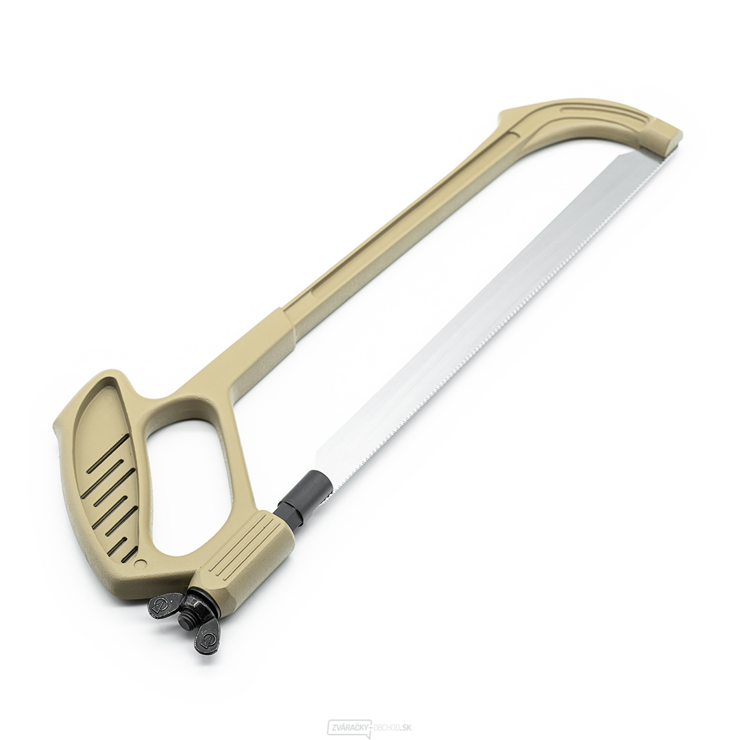 Pílka na kov KANZAWA s ultratenkým 0,4 mm listom