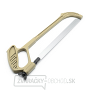 Pílka na kov KANZAWA s ultratenkým 0,4 mm listom Pílka na kov KANZAWA s ultratenkým 0,4 mm listom gallery main image