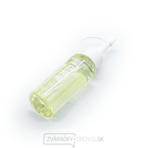 Brúsny a ochranný prírodný olej KUROBARA z Kamélie na konzerváciu čepelí - 100 ml Brúsny a ochranný prírodný olej KUROBARA z Kamélie na konzerváciu čepelí - 100 ml gallery main image