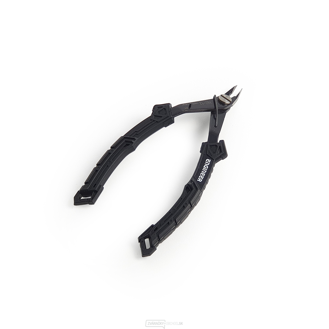 ENGINEER NZ-12G Japonské elektrotechnické kliešte