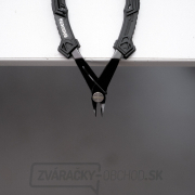 ENGINEER NZ-12G Japonské elektrotechnické kliešte ENGINEER NZ-12G Japonské elektrotechnické kliešte náhled