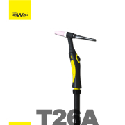 KOWAX TIG horák T26A 8m-5pin Náhľad