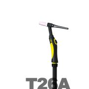 KOWAX TIG horák T26A 8m-5pin Náhľad