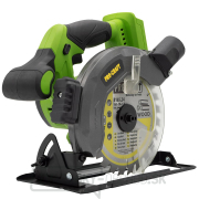 Aku kotúčová píla Procraft PCA28bb (bez batérie a nabíjačky) | PCA28bb náhled