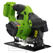 Aku kotúčová píla Procraft PCA28bb (bez batérie a nabíjačky) | PCA28bb náhled