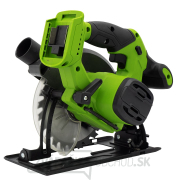 Aku kotúčová píla Procraft PCA28bb (bez batérie a nabíjačky) | PCA28bb náhled