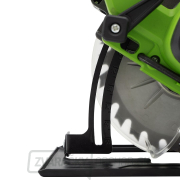 Aku kotúčová píla Procraft PCA28bb (bez batérie a nabíjačky) | PCA28bb náhled