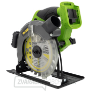 Aku kotúčová píla Procraft PCA28bb (bez batérie a nabíjačky) | PCA28bb náhled