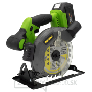 Aku kotúčová píla Procraft PCA28bb (bez batérie a nabíjačky) | PCA28bb náhled