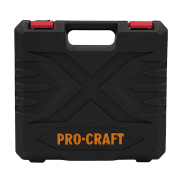 Aku skrutkovač Procraft PA12BL DFR | PA12BL DFR Náhľad