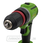 Aku skrutkovač Procraft PA18LiN DFR | PA18LiN DFR náhled