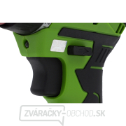 Aku skrutkovač Procraft PA18LiN DFR | PA18LiN DFR náhled