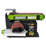 Kombinovaná pásová a kotúčová brúska Procraft BDS400S | BDS400S Náhľad