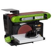 Kombinovaná pásová a kotúčová brúska Procraft BDS400S | BDS400S náhled