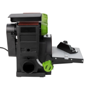 Kombinovaná pásová a kotúčová brúska Procraft BDS400S | BDS400S náhled