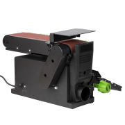 Kombinovaná pásová a kotúčová brúska Procraft BDS400S | BDS400S náhled