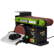 Kombinovaná pásová a kotúčová brúska Procraft BDS400S | BDS400S náhled