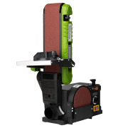 Kombinovaná pásová a kotúčová brúska Procraft BDS400S | BDS400S náhled