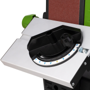 Kombinovaná pásová a kotúčová brúska Procraft BDS400S | BDS400S náhled