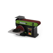 Kombinovaná pásová a kotúčová brúska Procraft BDS400S | BDS400S náhled