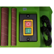 Vretenová a pásová brúska Procraft OSS500 | OSS500 Náhľad