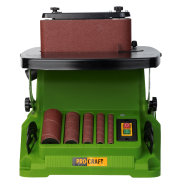 Vretenová a pásová brúska Procraft OSS500 | OSS500 náhled