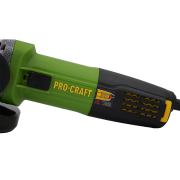 Brúska uhlová Procraft PW1050 | PW1050 náhled
