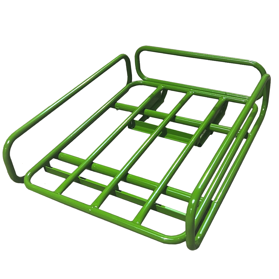 Prepravný kôš pre koliesko Procraft TF-260 | TF-260 TF-260