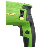 Kombinované vŕtacie a sekacie kladivo Procraft BH1100 DFR | BH1100DFR Náhľad