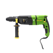 Kombinované vŕtacie a sekacie kladivo Procraft BH1100 DFR | BH1100DFR náhled