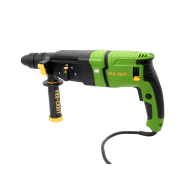 Kombinované vŕtacie a sekacie kladivo Procraft BH1100 DFR | BH1100DFR náhled