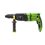 Kombinované vŕtacie a sekacie kladivo Procraft BH1100 DFR | BH1100DFR náhled