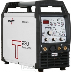Tetrix 230 AC/DC gallery main image