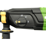 Kombinované vŕtacie a sekacie kladivo Procraft BH1100 | BH1100 náhled