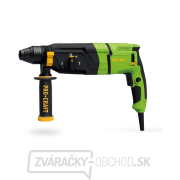 Kombinované vŕtacie a sekacie kladivo Procraft BH1100 | BH1100 Kombinované vŕtacie a sekacie kladivo Procraft BH1100 | BH1100 gallery main image