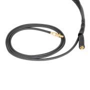 Zvárací horák tig 4mm Procraft Industrial | TIG torch 4m náhled