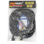 Zvárací horák tig 4mm Procraft Industrial | TIG torch 4m náhled